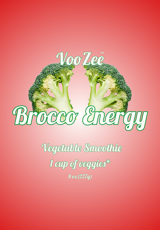 Brocco Energy