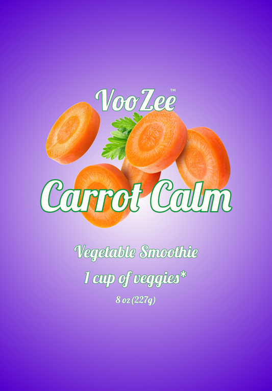 Carrot Calm