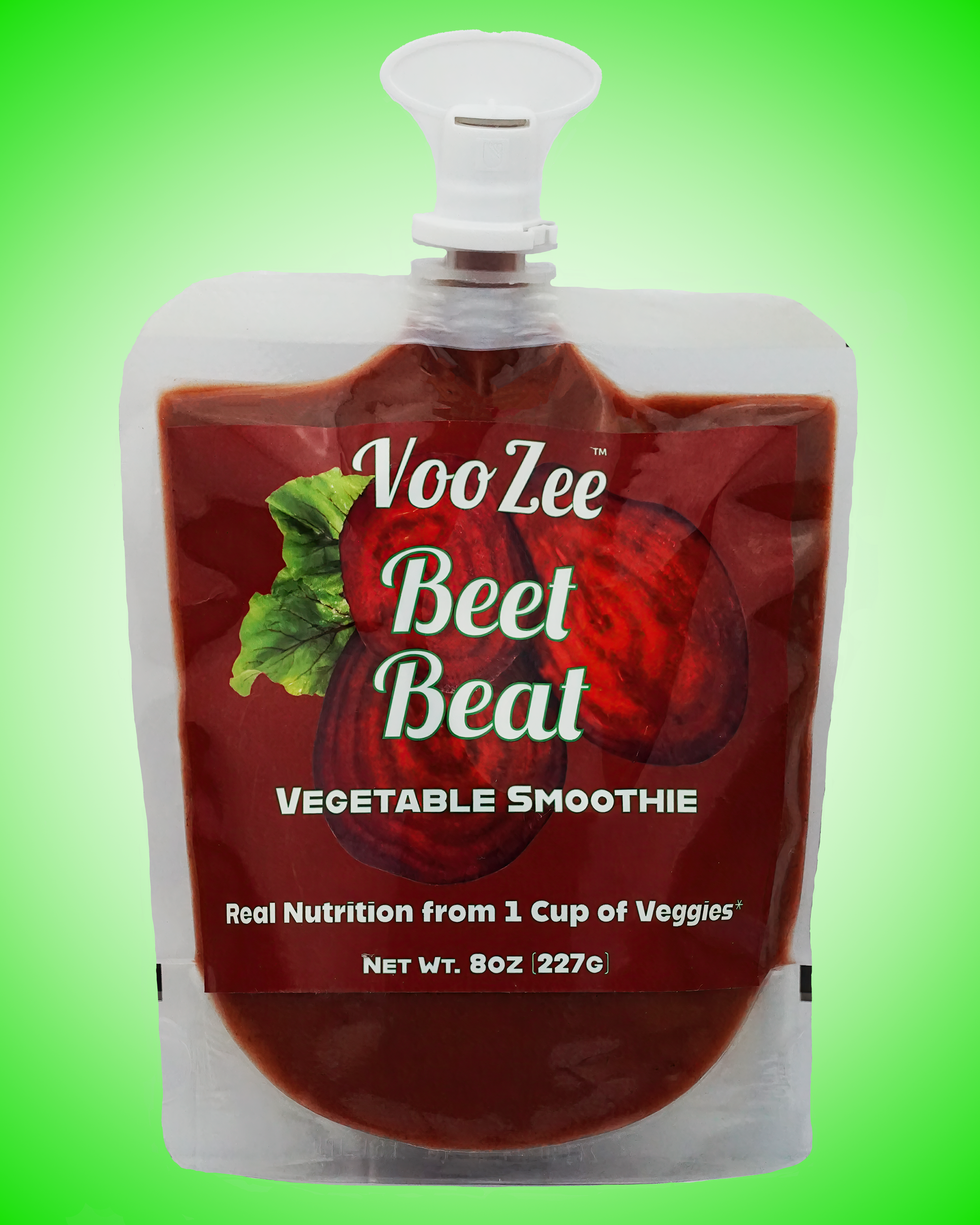 Beet Beat