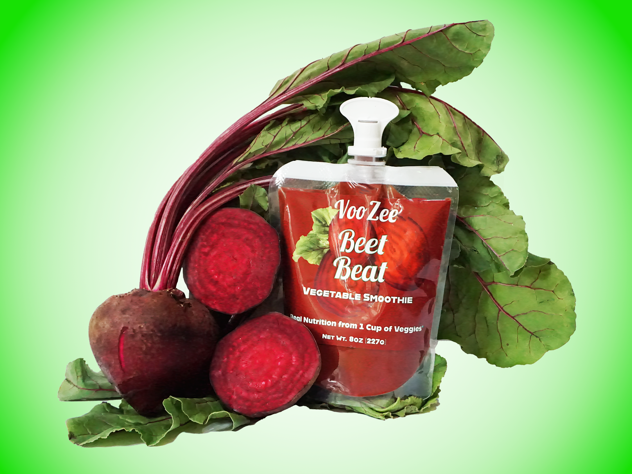 Beet Beat