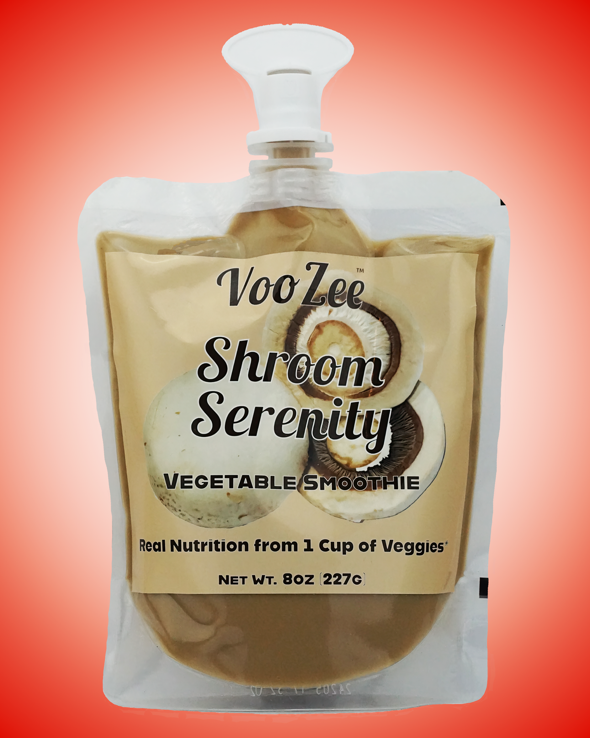 Shroom Serenity